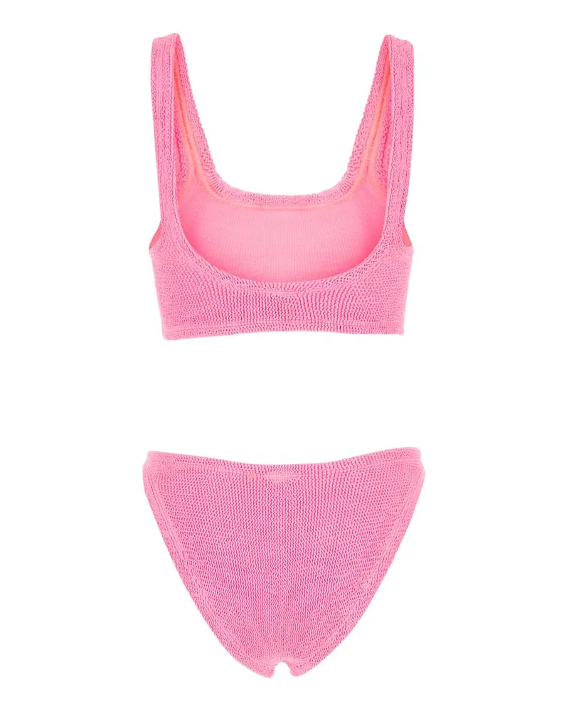 Hunza G Xandra Bikini — Pink Pink