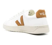 Urca CWL Sneaker — White