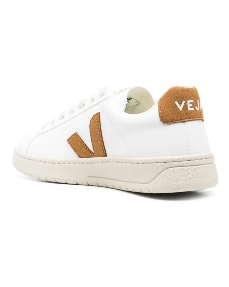 VEJA Women's Urca Cwl Sneakers White Shoes White