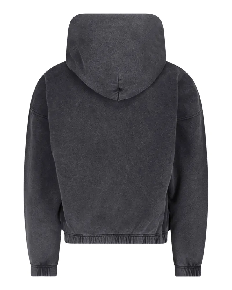Satisfy Men Sweaters Black Cotton Black