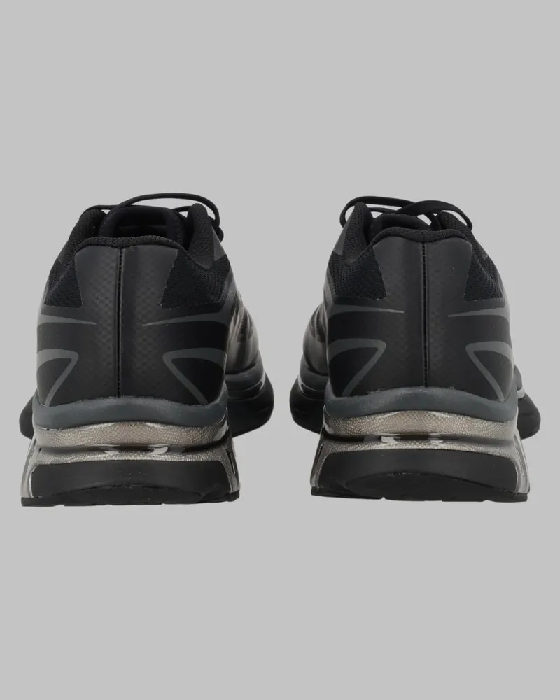Maison Margiela XT Sneaker — Black Black