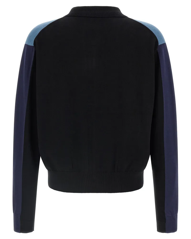KIKO KOSTADINOV Munno Cardigan — Black Black