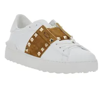 Sneaker — White