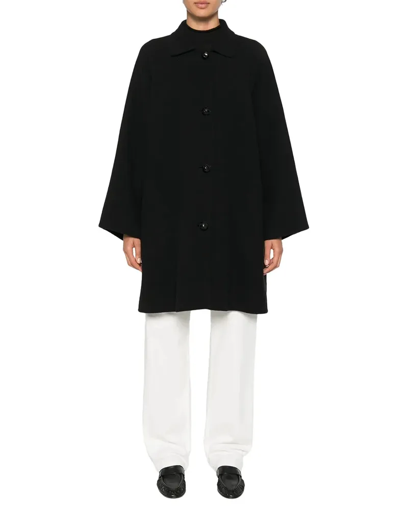 The Row Ina Coat 