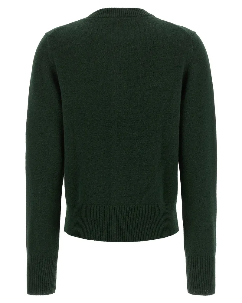 extreme cashmere Cardigan — Green Green