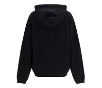 Box Logo Hoodie — Black