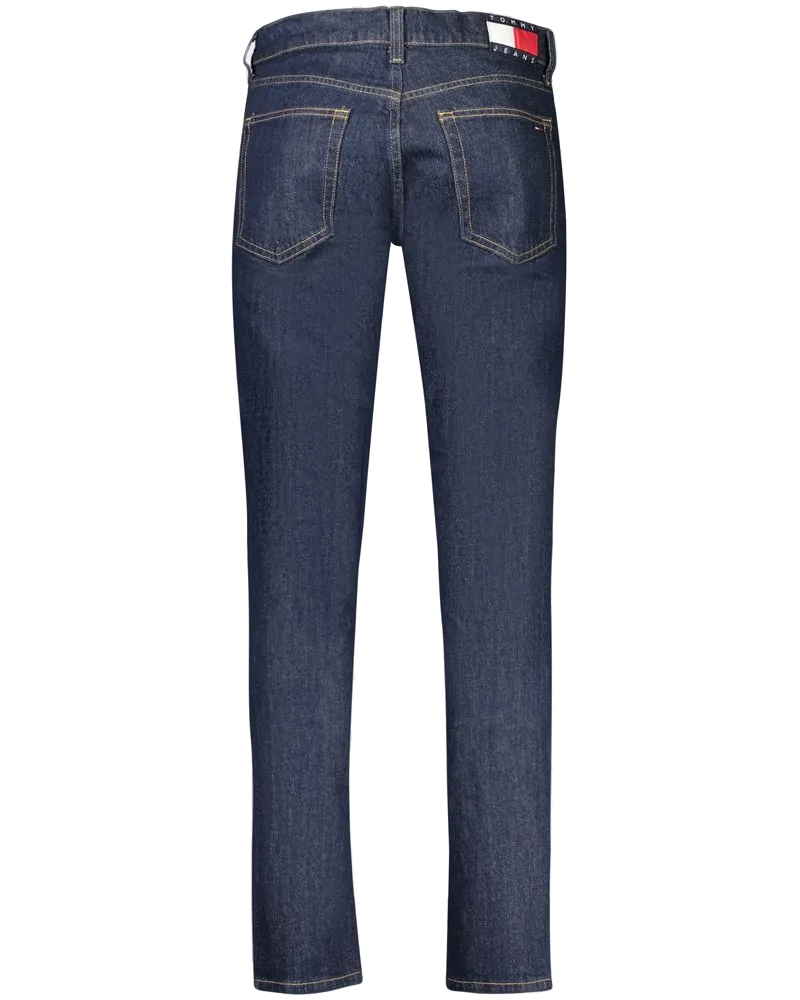 Tommy Hilfiger Austin Jeans — Blue Blue