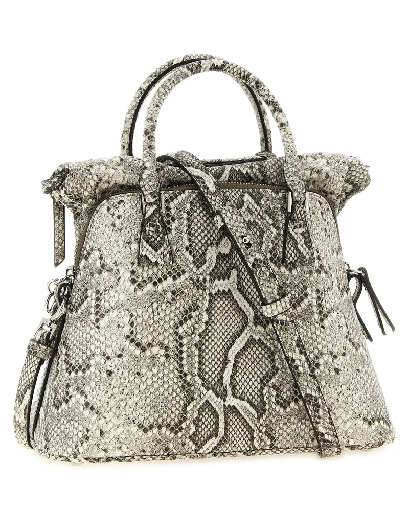 Maison Margiela Shoulder Bag — grey Grey