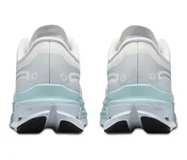 Cloudflow 5 Sneakers — White