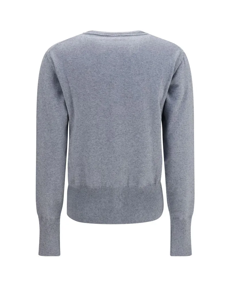 Vivienne Westwood Bea Cardigan — Gray Gray