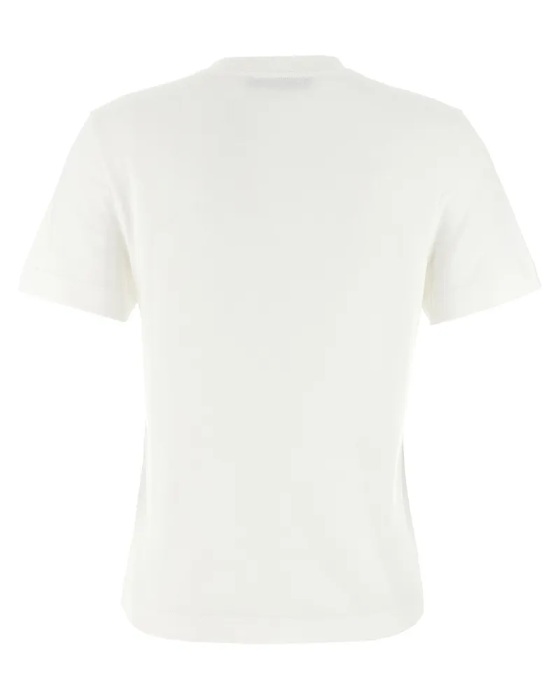 Jacquemus T-Shirt — White White