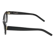 SL Sunglasses — Black