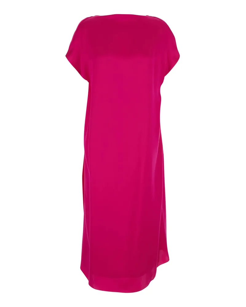 Dries van Noten Dress — Pink Pink