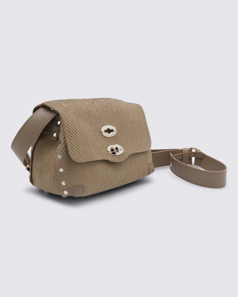 Zanellato Women's Bags Beige Maggese _le Beige