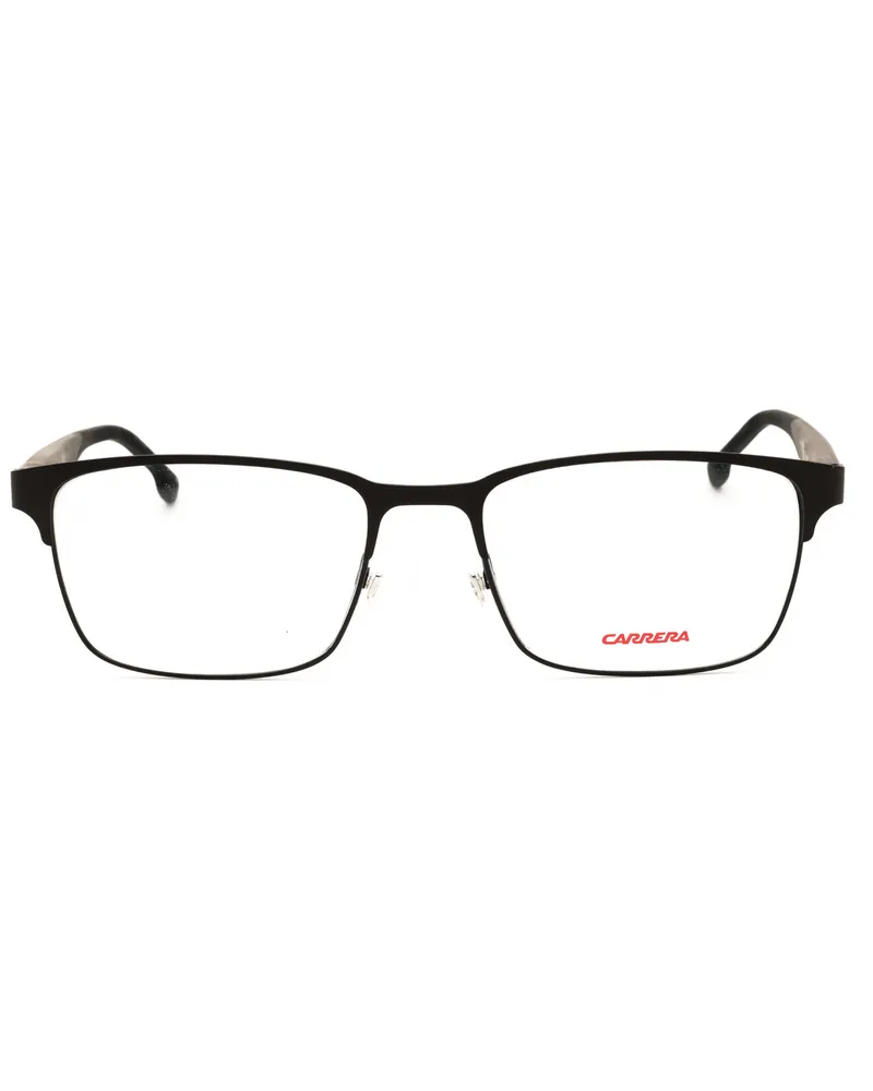 Carrera Men's 8869 Sunglasses Brown Black
