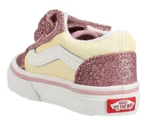 Old Skool Sneaker — Multicolor