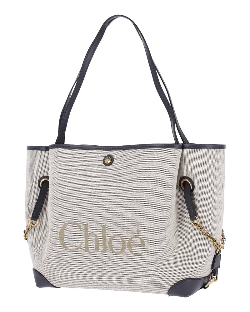 Chloé Women's Chloè Bags Cream Cotton Cream