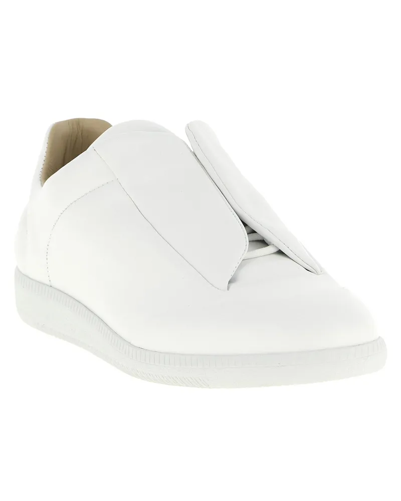 Maison Margiela Future Sneaker — White White