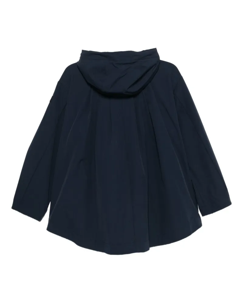 Peuterey Darby Blouson Jacket — Navy Navy