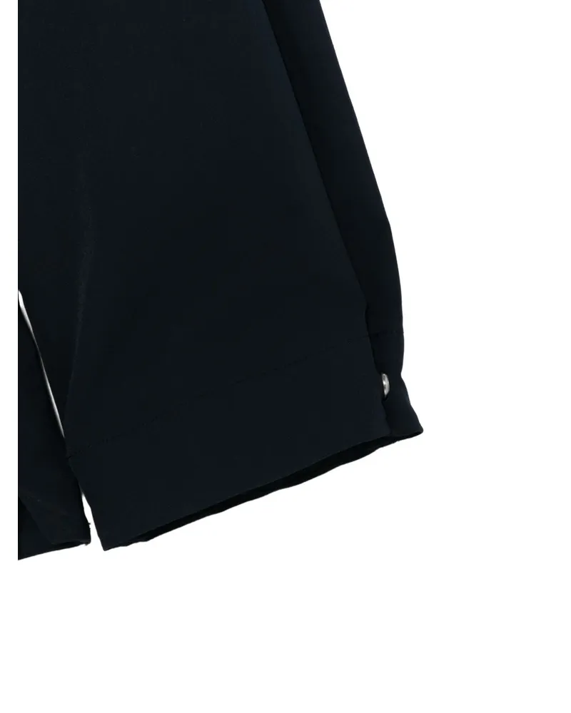 Peuterey Darby Blouson Jacket — Navy Navy