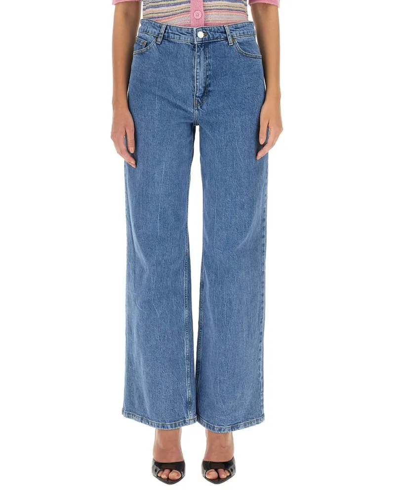 Baum und Pferdgarten Nini Jeans — Blue Blue