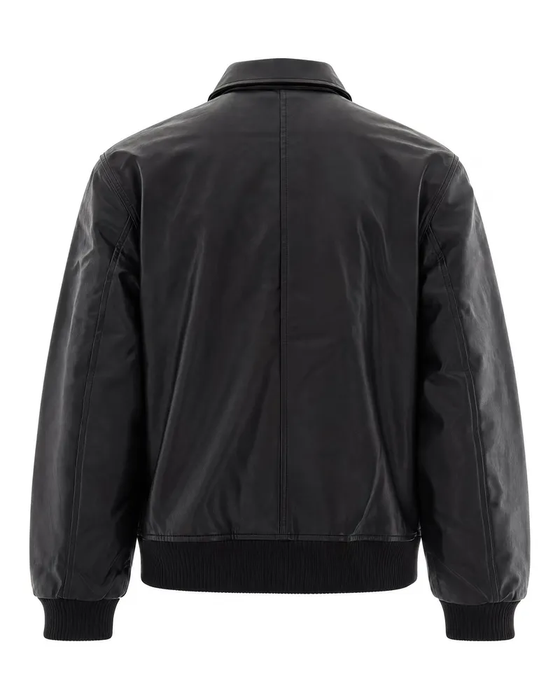 Carhartt WIP Arizona Jacket — Black Black