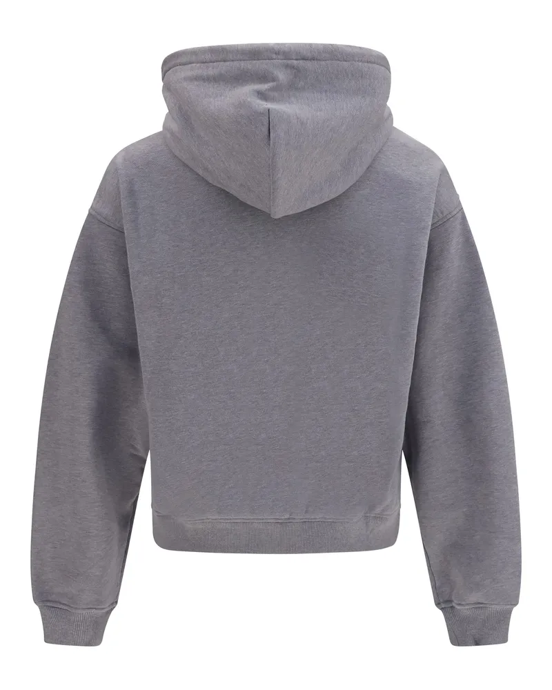 Dolce & Gabbana Men's Cotton Hoodie Bicolore (non Righe) Sweatshirts Sweater 