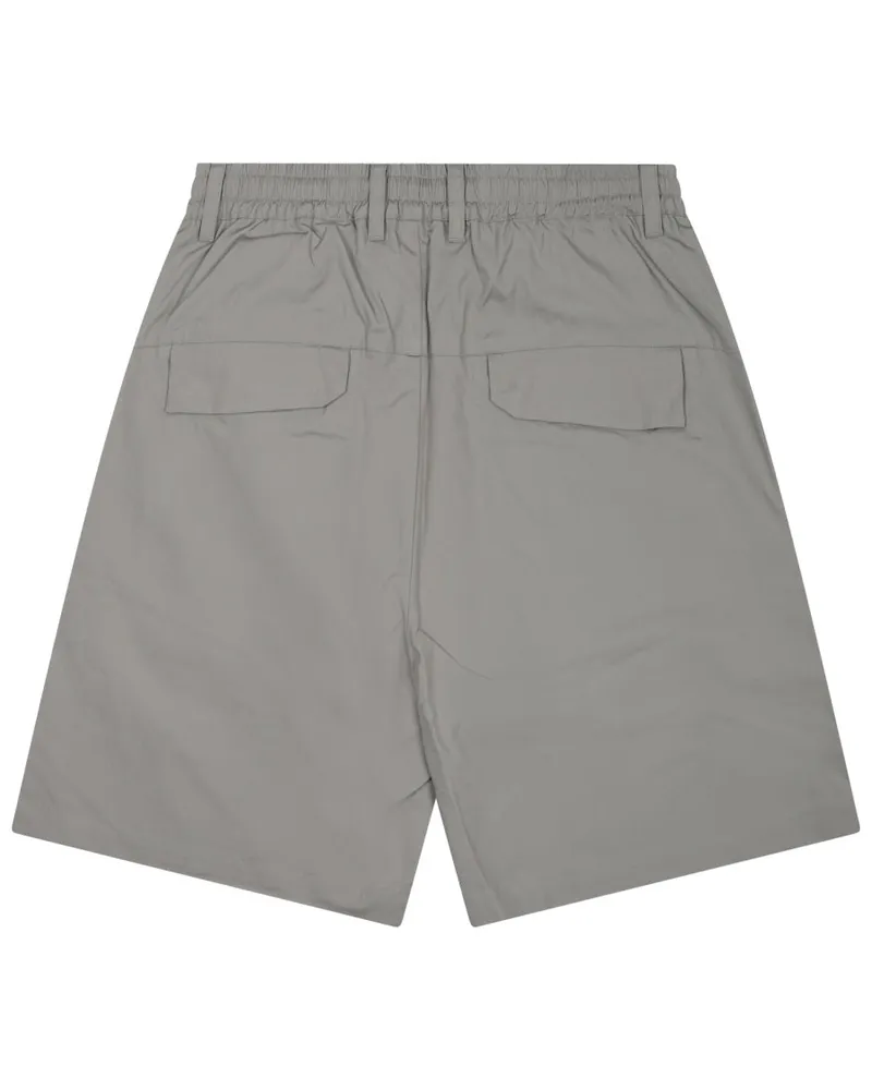 C.P. Company Metropolis Bermudas — Gray Gray