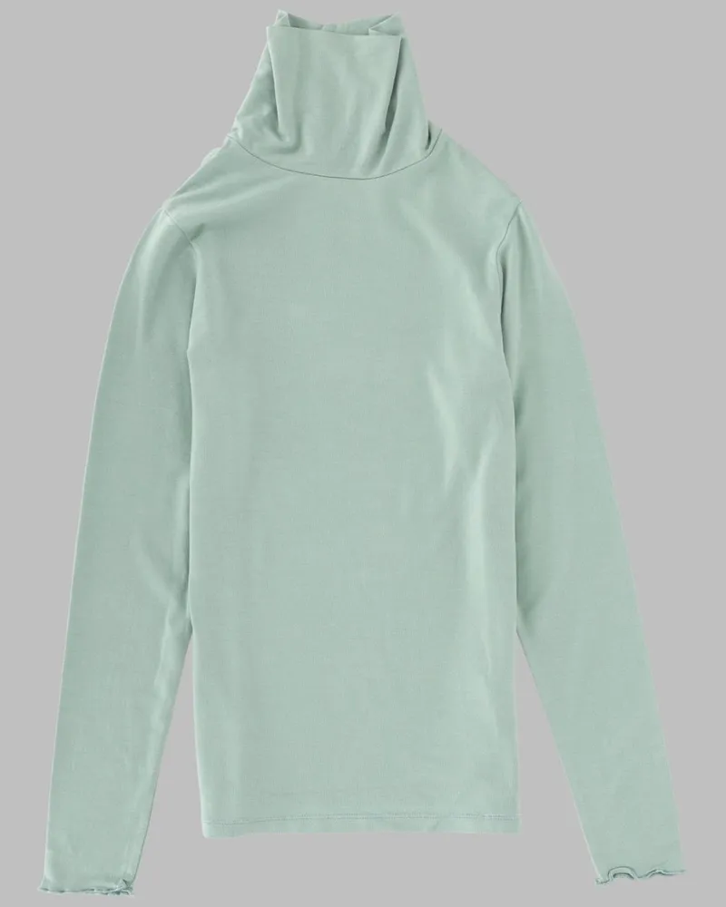 Bellerose T-Shirt — Blue Blue