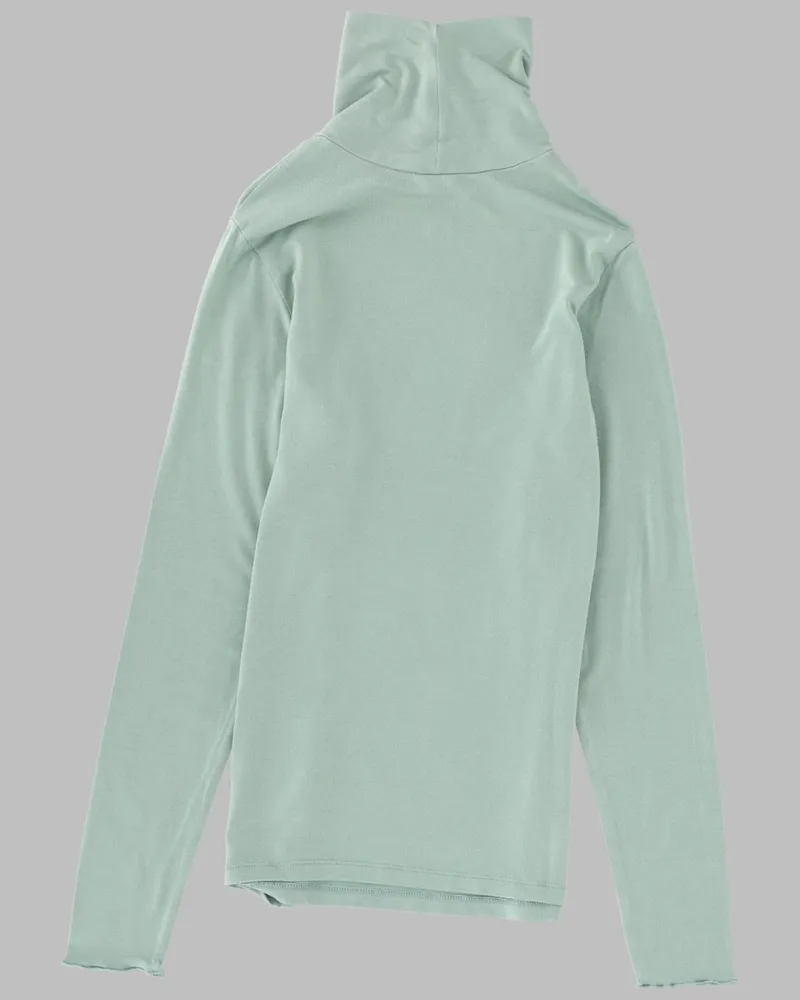 Bellerose T-Shirt — Blue Blue