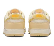 Dunk Low Sneaker — Beige