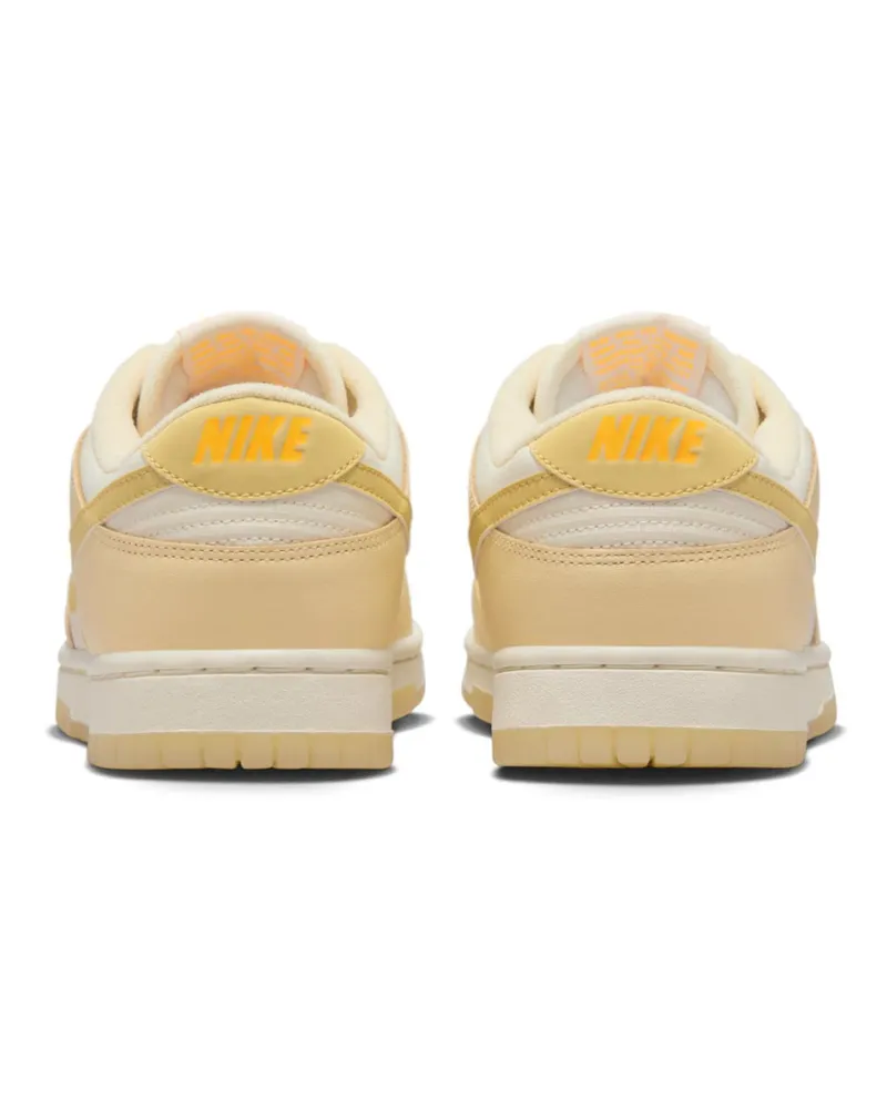 Nike Women's Dunk Low Sneakers Multiple Colors Shoes Beige