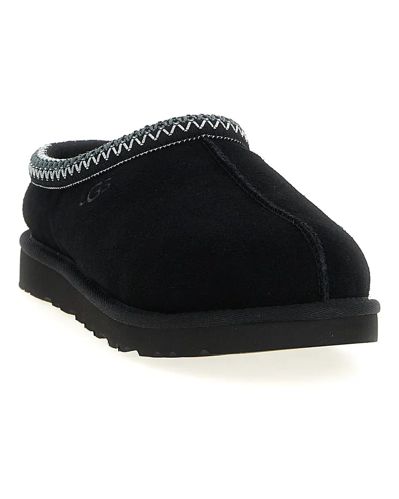 UGG Tasman II Slipper — Black Black