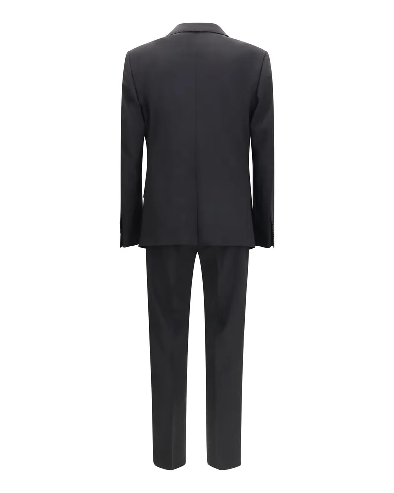 Dolce & Gabbana Pant Suit — Black 