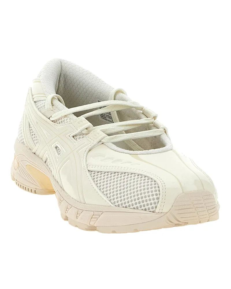 Asics Gel-DS Trainer SP Sneaker — Cream Cream