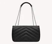 Shoulder Bag — Black