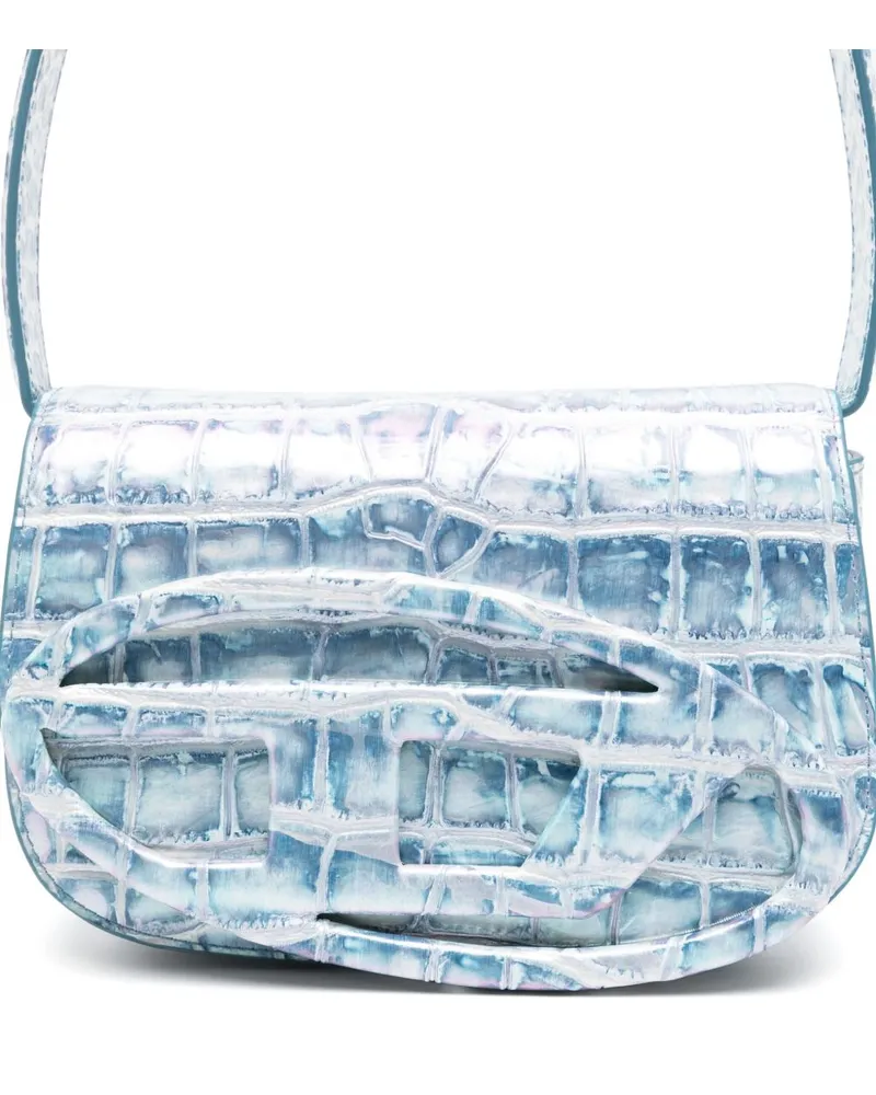 Diesel 1DR Shoulder Bag — sky blue Sky