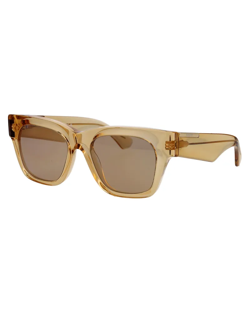 Burberry Women's Sunglasses Brown Acetate Brown