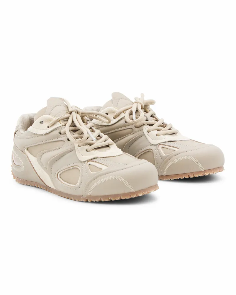 Axel Arigato Women's Sneakers Tan-Gum Tan/gum Beige