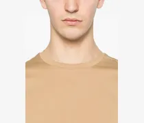 Men's Round-Neck T-Shirt Ss26 M