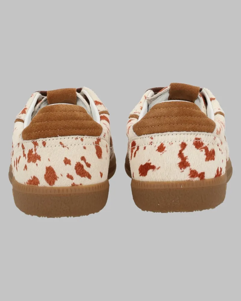 Alohas TB.490 Rife Sneaker — Beige Beige