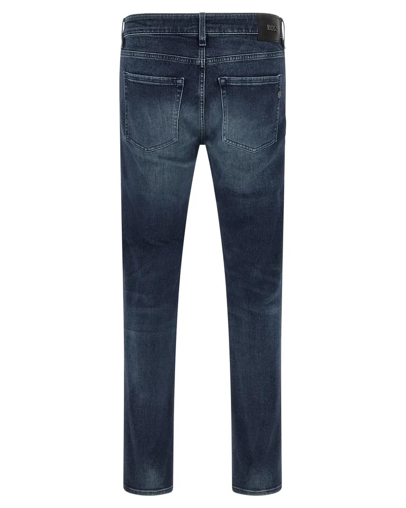 HUGO BOSS Jeans — Dark Blue Dark