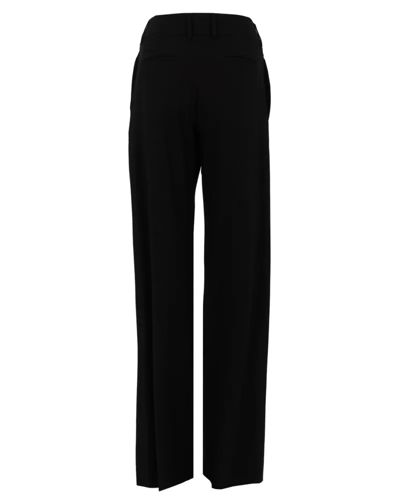 PT TORINO Trousers — Black Black
