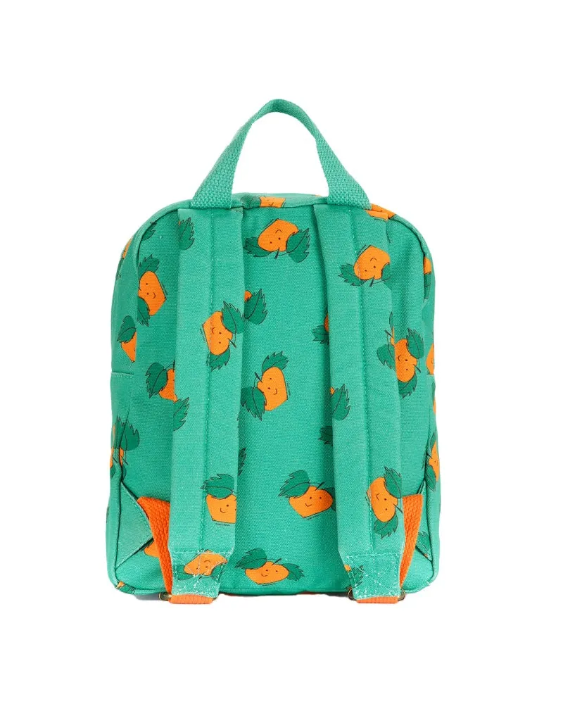 BOBO CHOSES Backpack — Green Green