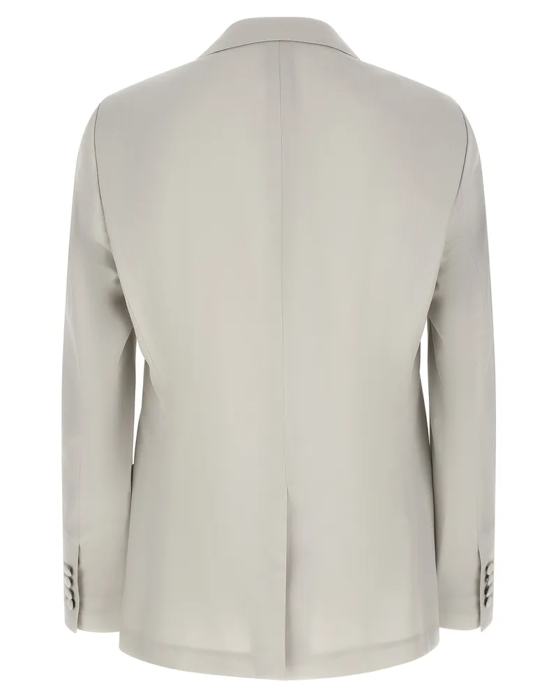 Dolce & Gabbana Blazer — Beige Beige