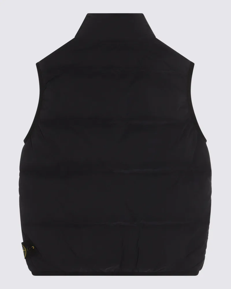Stone Island Kids' Coats Navy Blue _pa Navy