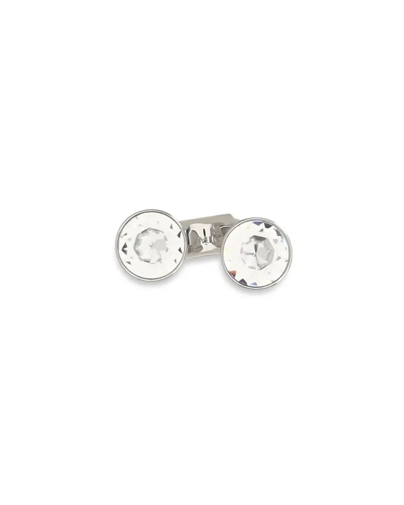 Dries van Noten Women Ring Ornamented Silver Rings Silver