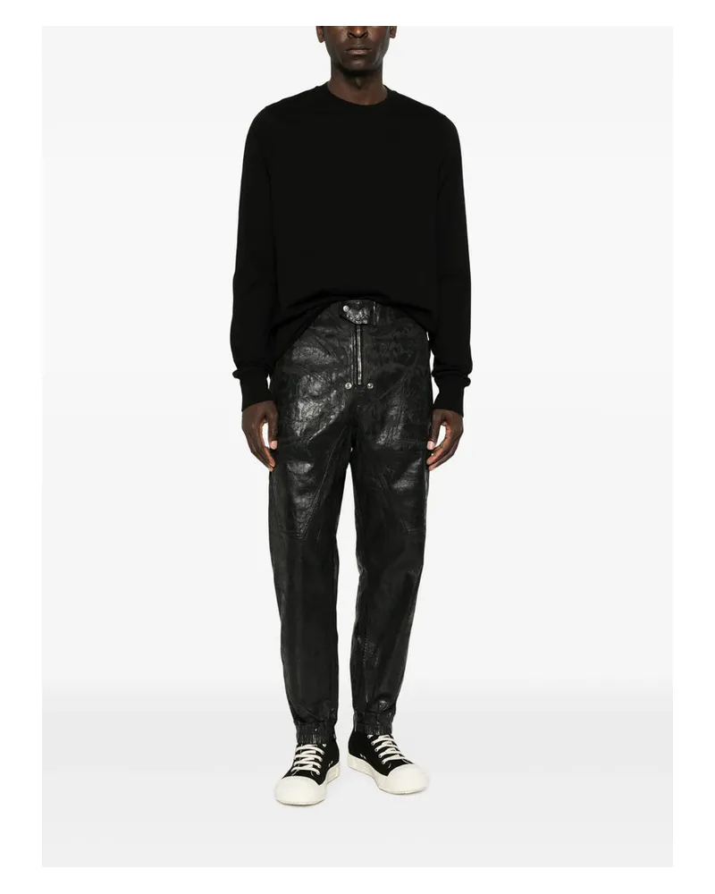 DRKSHDW by Rick Owens Rigp T-Shirt — Black Black