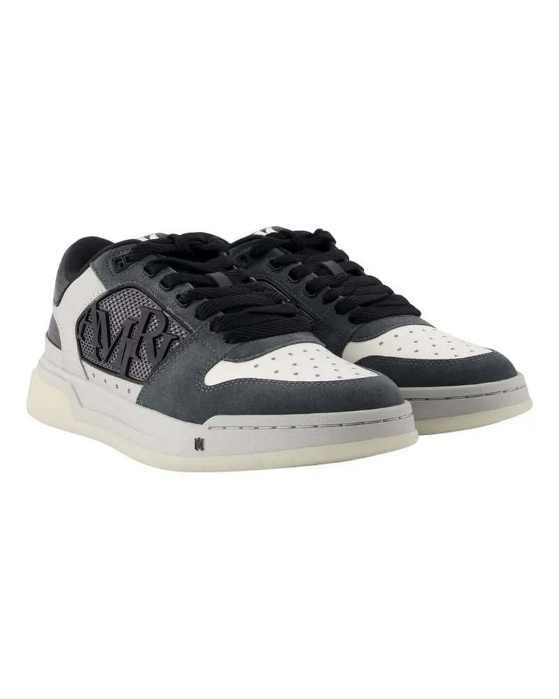 Amiri Sneakers — Black Black