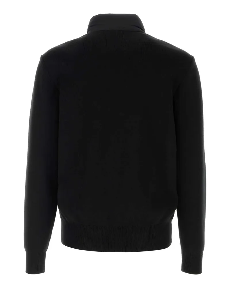 Mackage Haney Down Jacket — Black Black